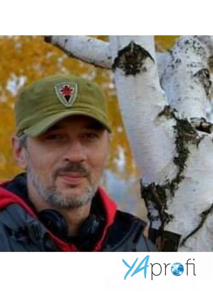 Емельянцев Александр