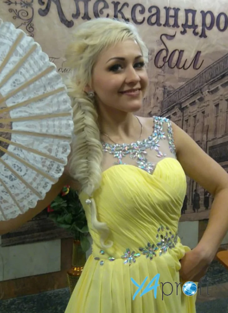 Борт Марина