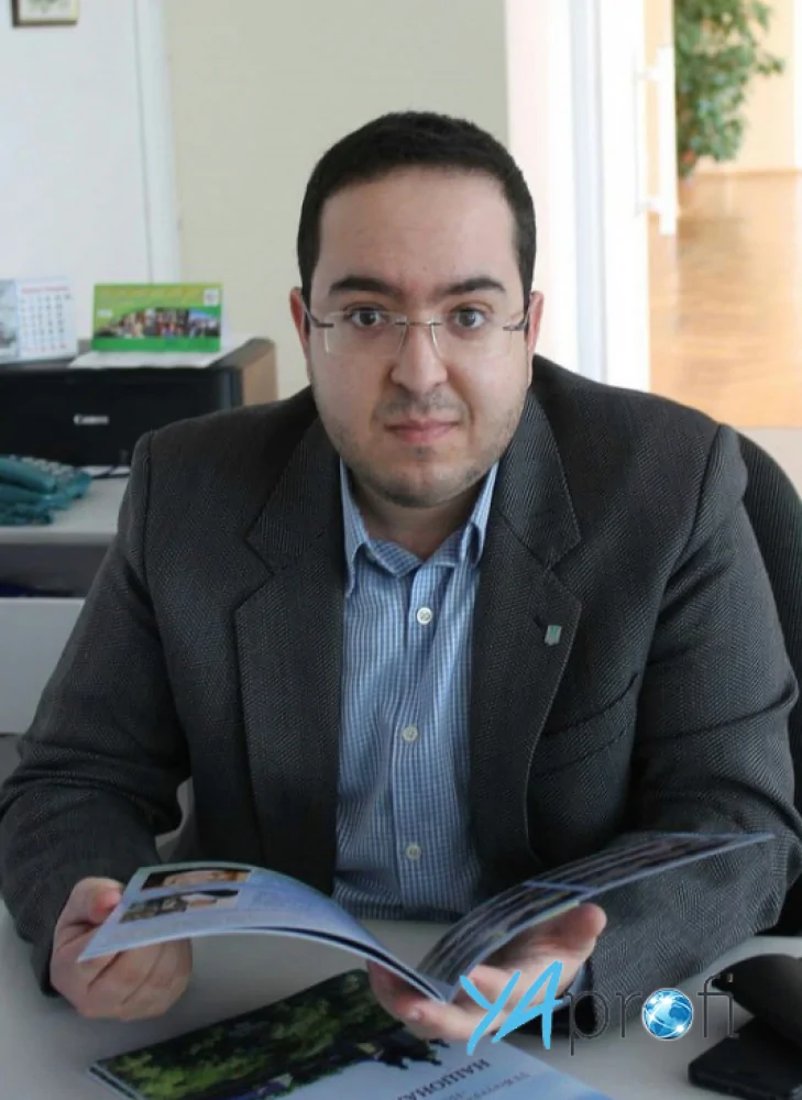 Школа арабского языка "Мархаба" 