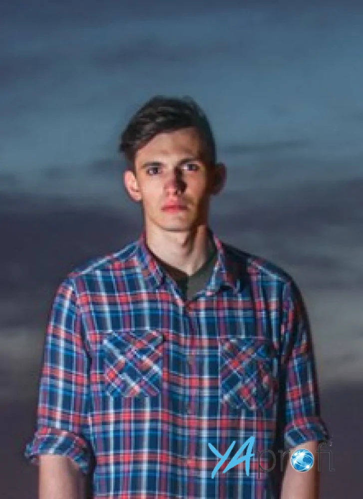 Павел Сергеевич Князевич