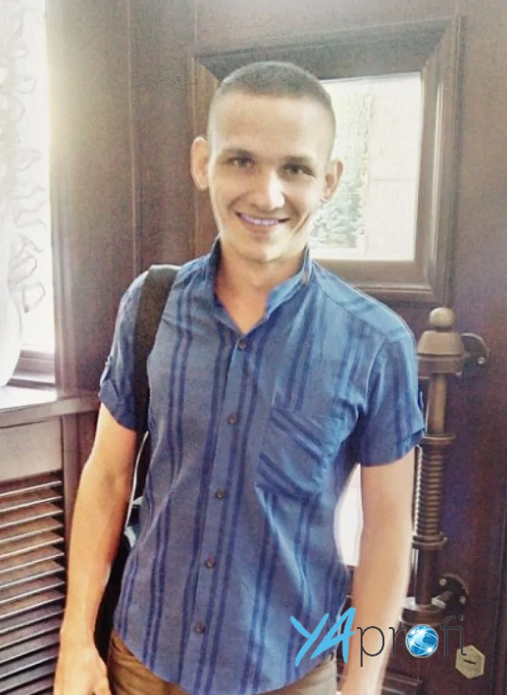 Бояров Феликс Юрьевич