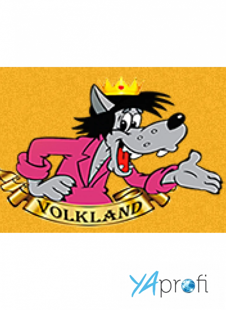 Volkland 