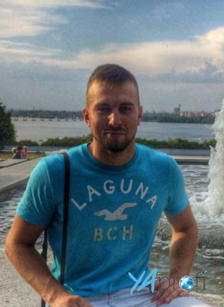 Кирилл Зыков