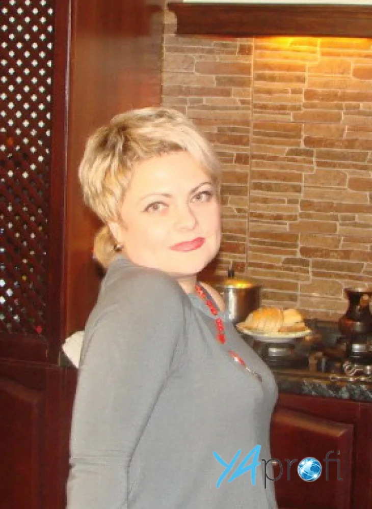 Ангелина Ивахненко