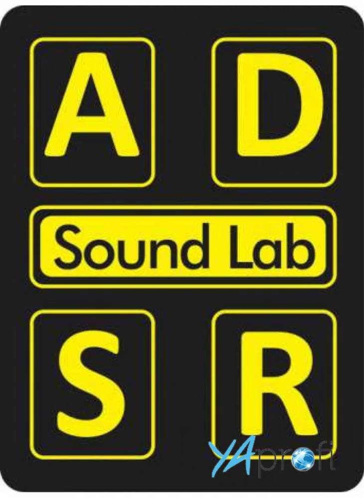 ADSR Lab