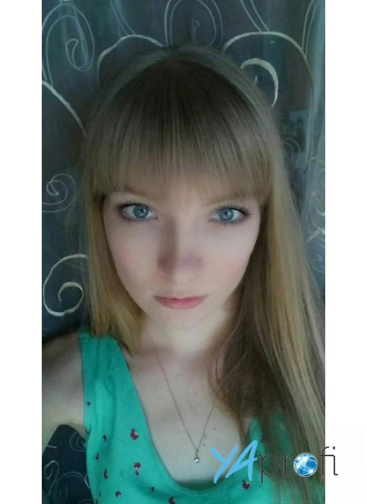 Ксения Лапкина