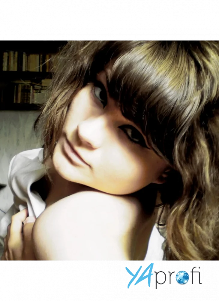 Анна Шербакова