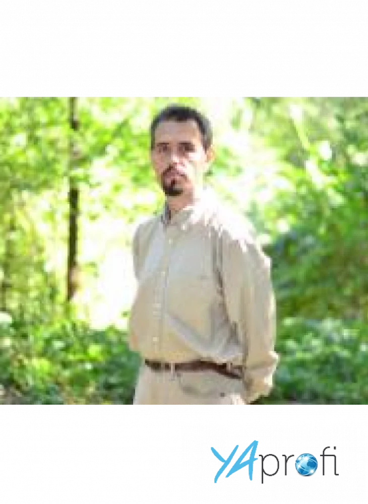 Сметанин Сергей Валентинович