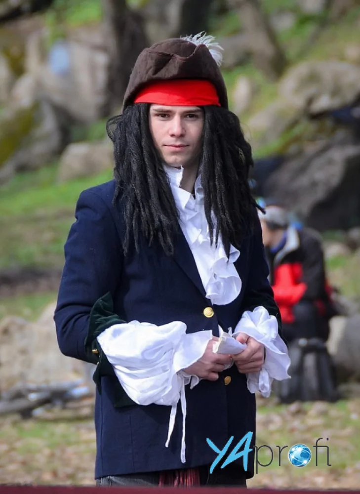 Максим Плакущий 