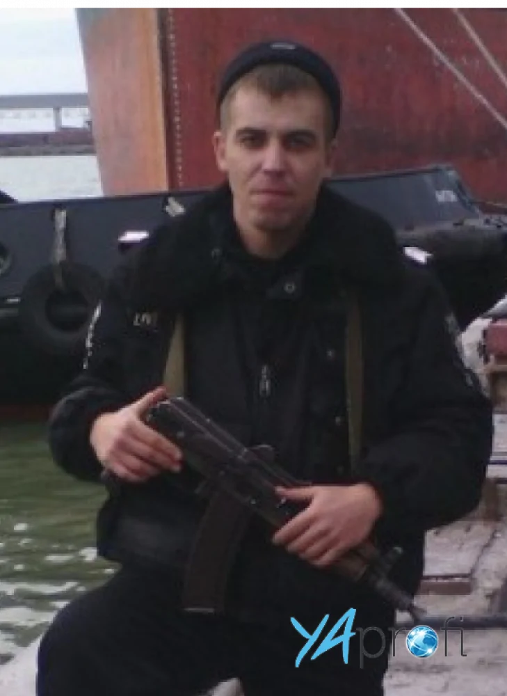 Мищенко Андрей Викторович