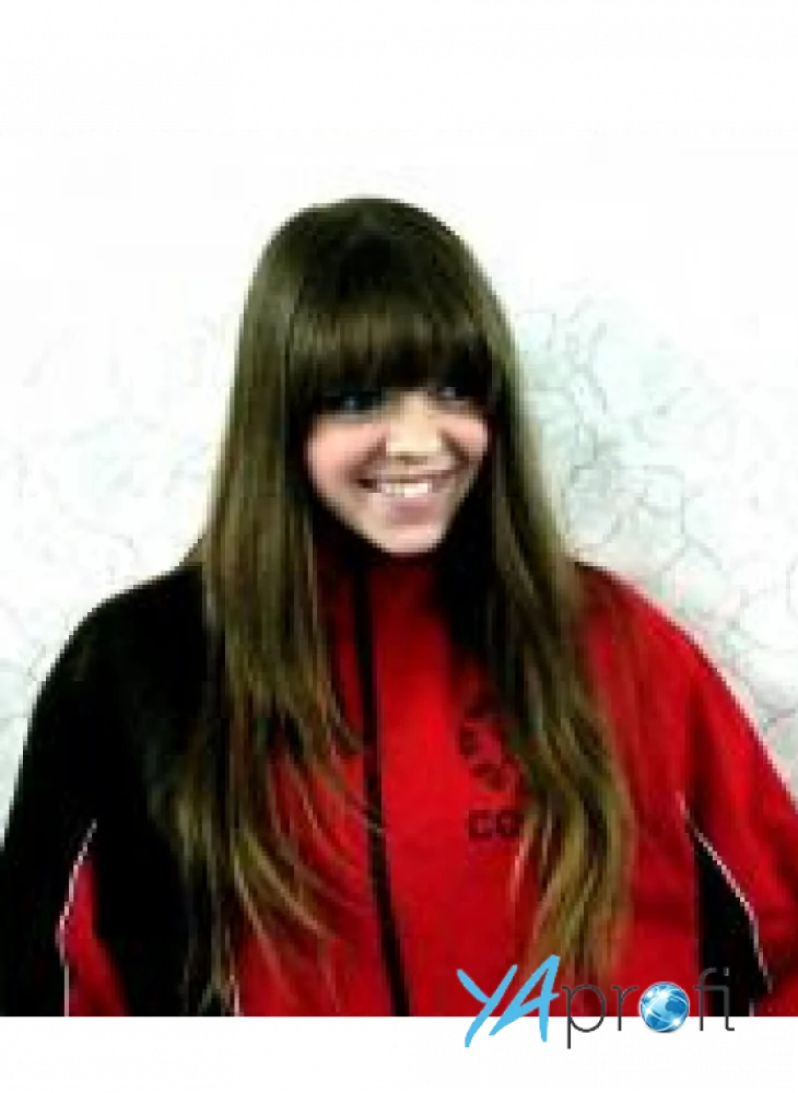 Сидоренко Анастасия Сергеевна