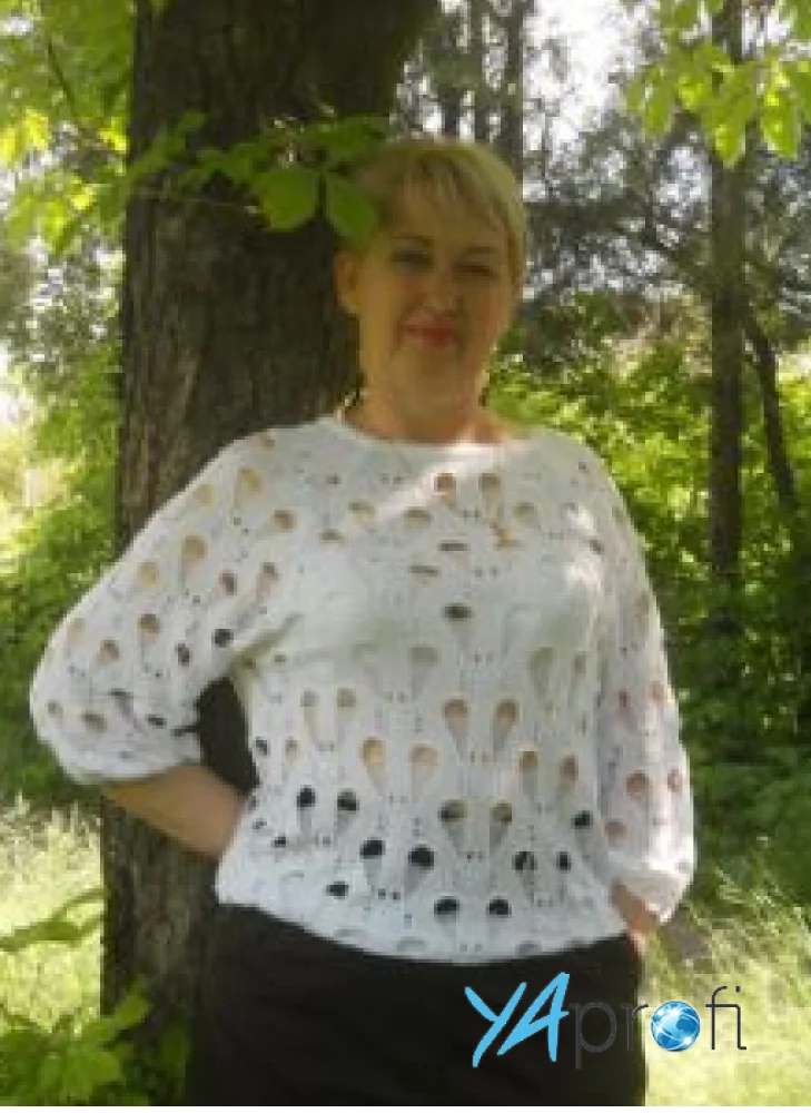 Таисия Владимировна