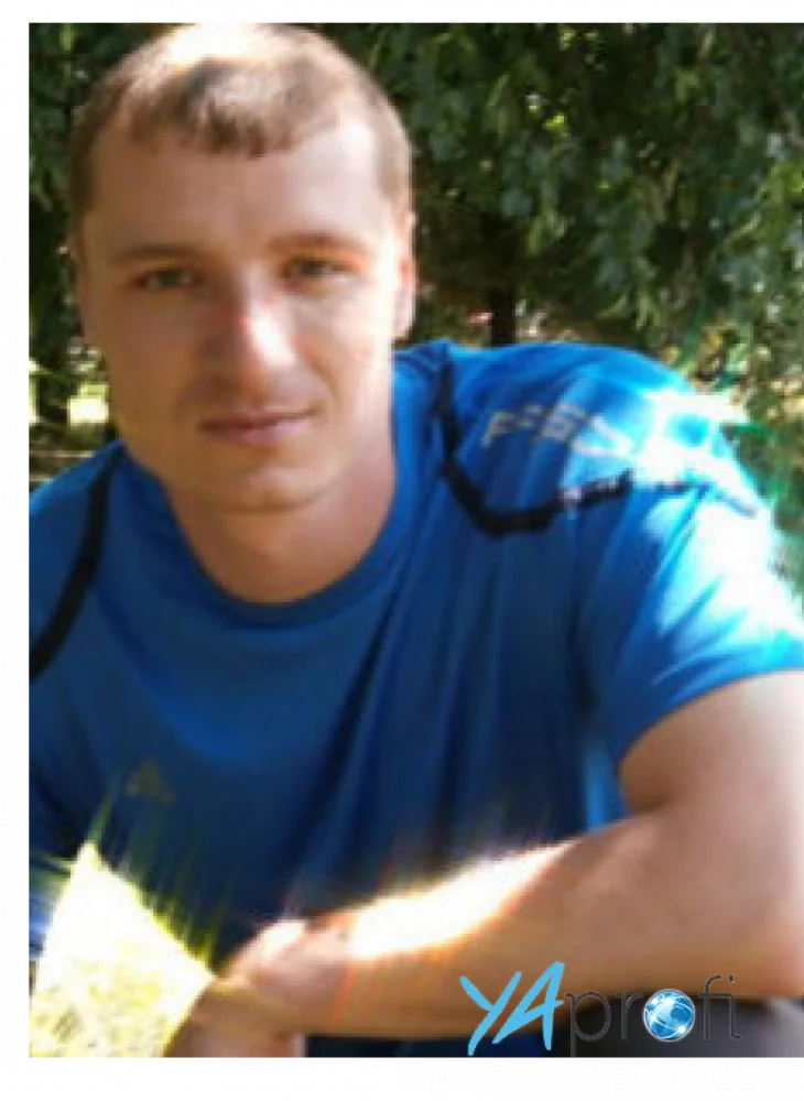 Рачек Сергей Сергеевич