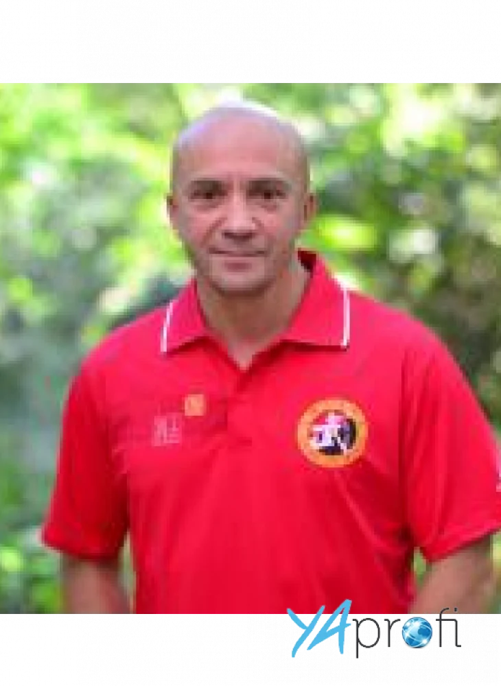 Запорожец Вячеслав Григорьевич