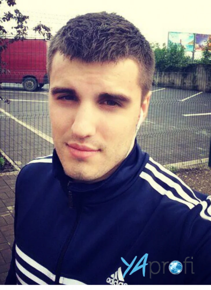 Виталий Логвиненко