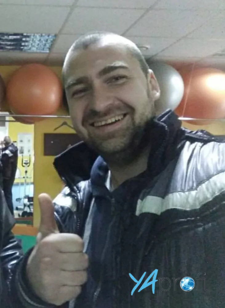 Игорь Карате