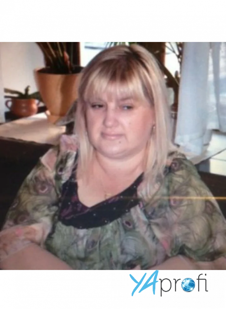 Матвеева Инесса Анатольевна