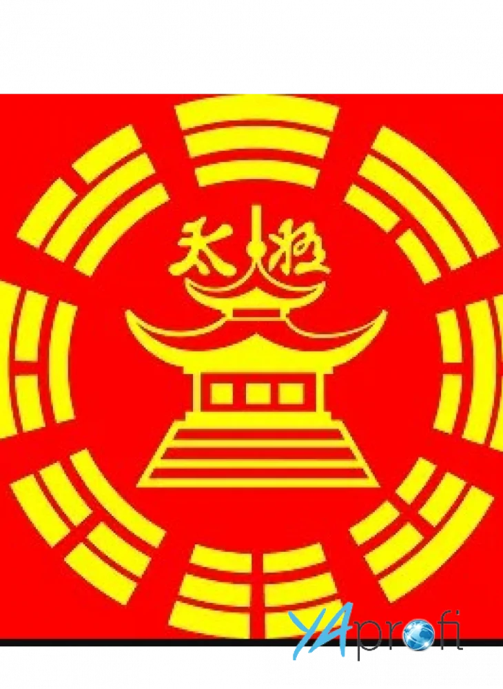 Запорожская федерация ушу