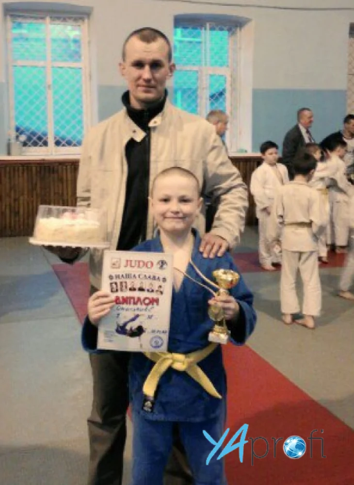 Евгений Гриценко