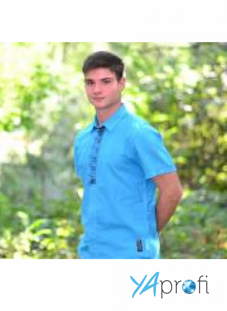 Пасько Максим Николаевич