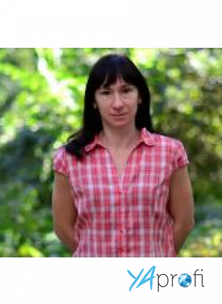 Храмова Наталья Александровна