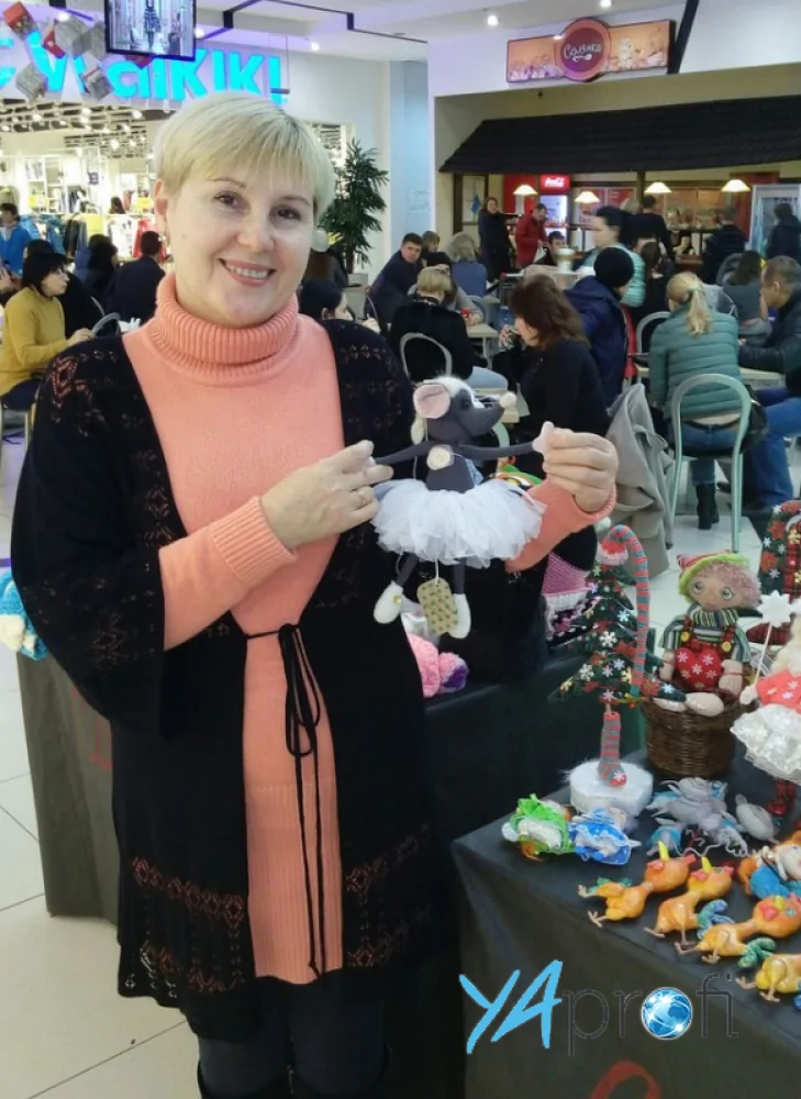 Галина Грек