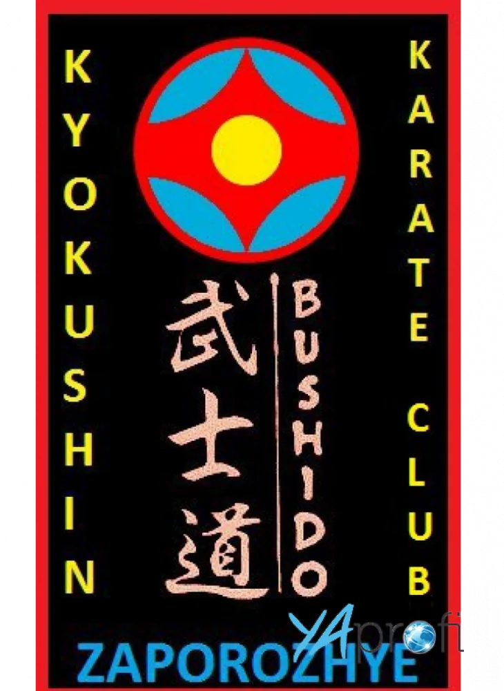 Karate club "BUSHIDO"