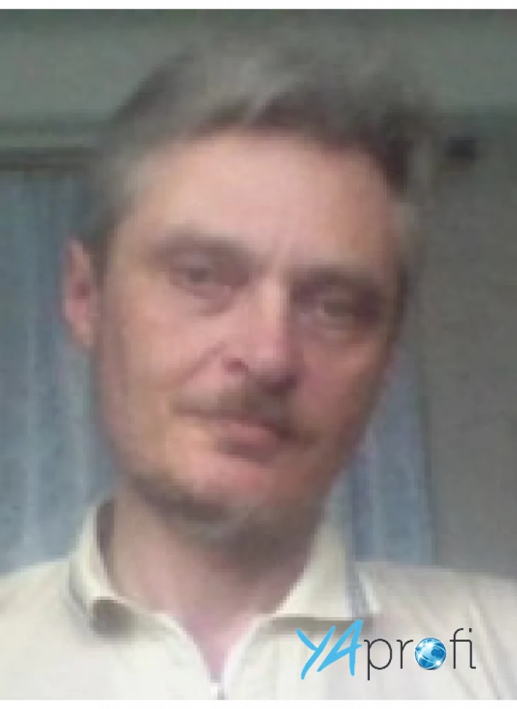 Маслов Олег Иванович