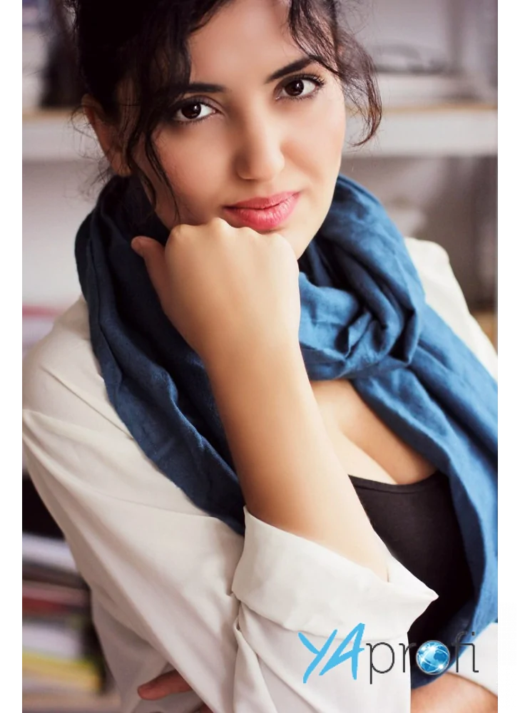 Гаянэ Арушанян