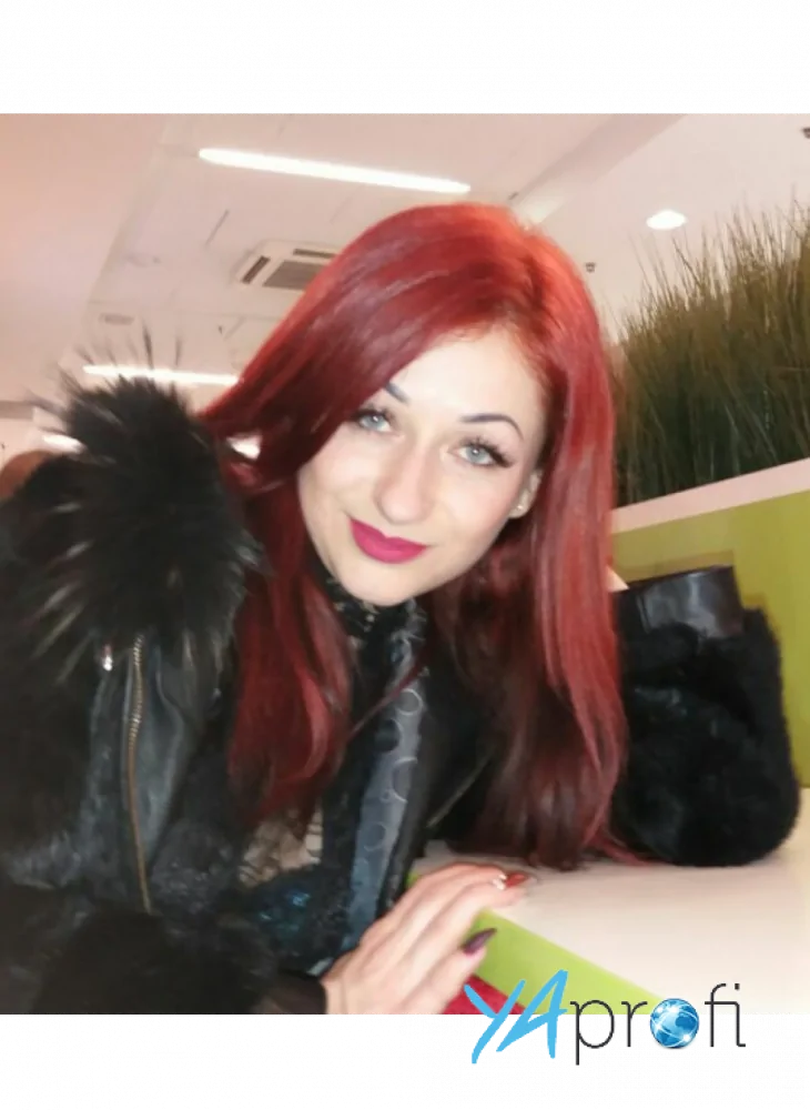 Алина Каримова