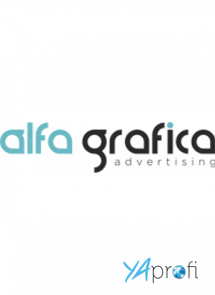 ALFA GRAFICA