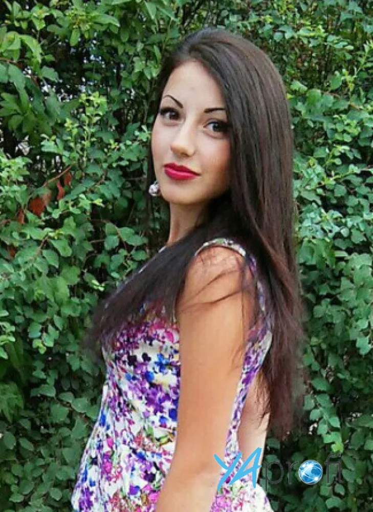 Варвара Беленко