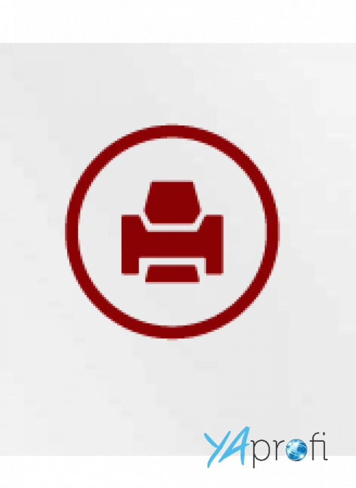 ЦИФРОВАЯ ПОЛИГРАФИЯ