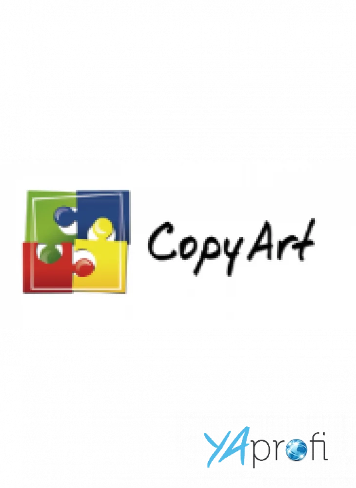 Цифровая типография Copy Art