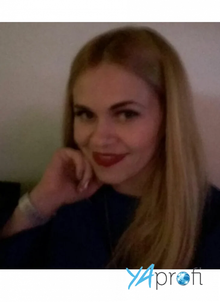 Анна Маленко