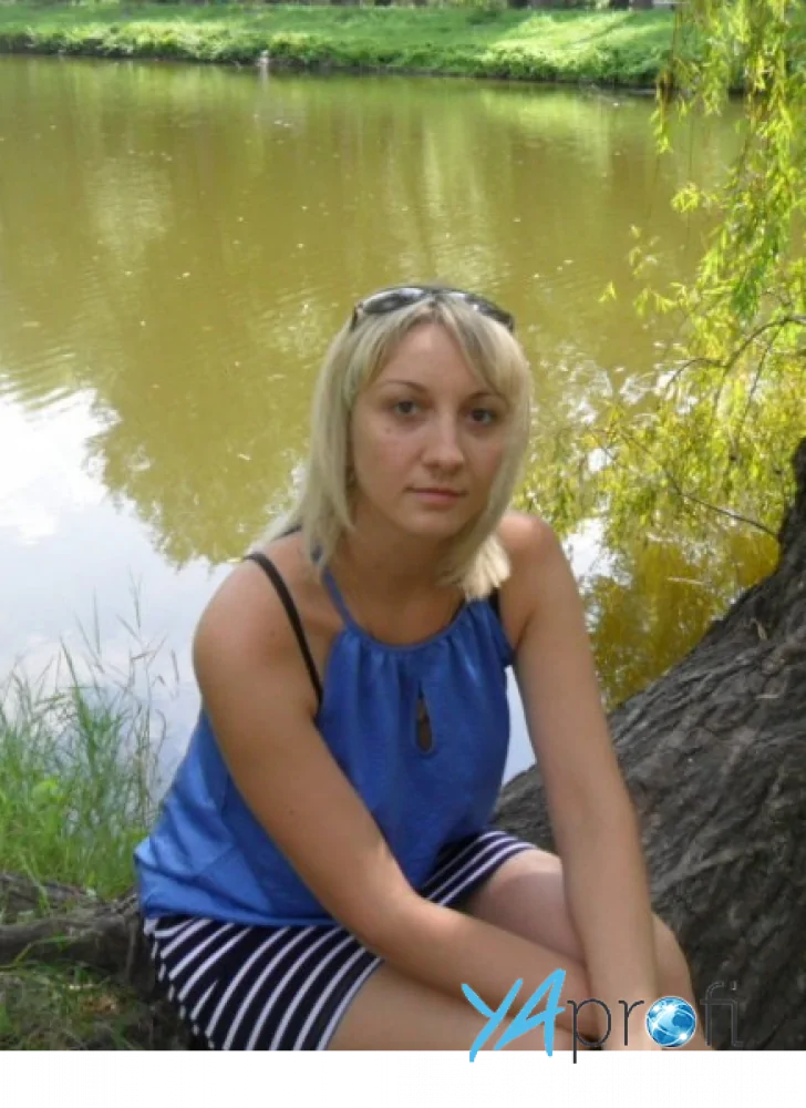 Юлия Николаева