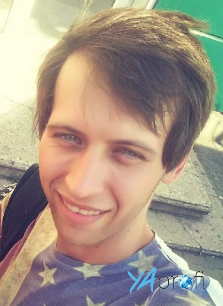 Денис Козак