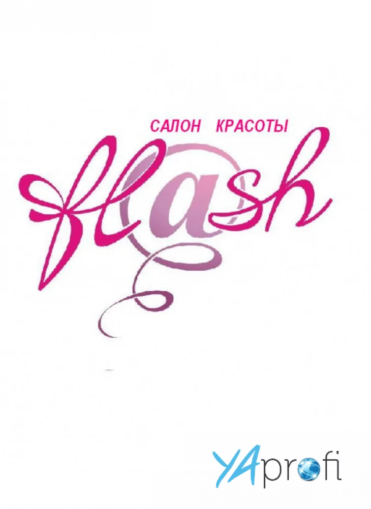САЛОН КРАСОТЫ '' FL@SH''