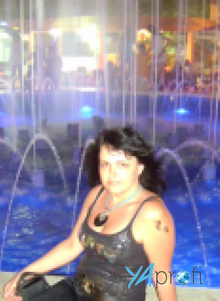 Лазарева Людмила