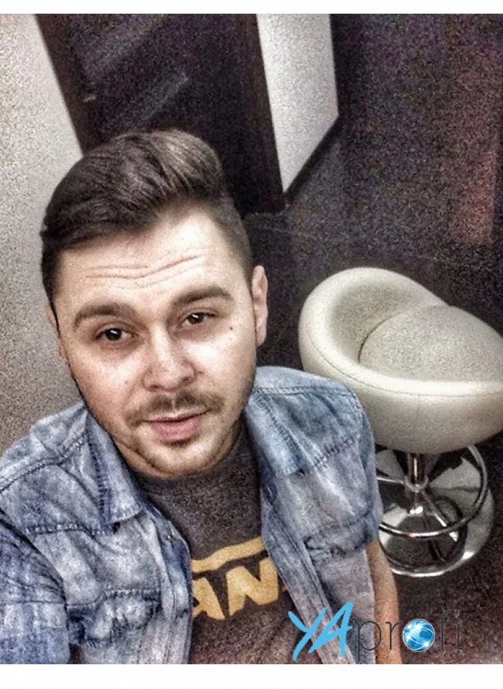 Анатолий Солоников