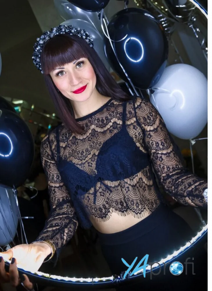 Кристина Черныш