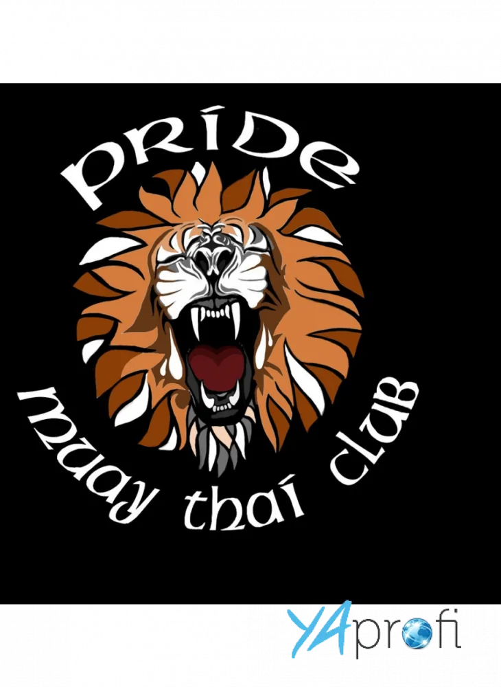Клуб таиландского бокса "PRIDE"