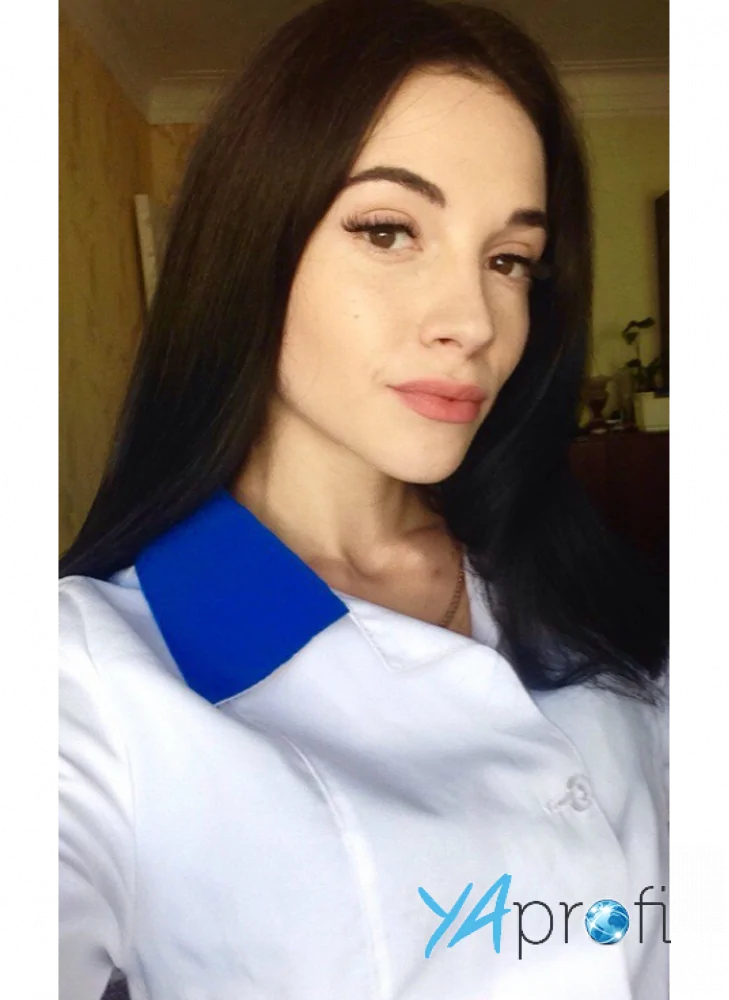 Екатерина Нечипорук