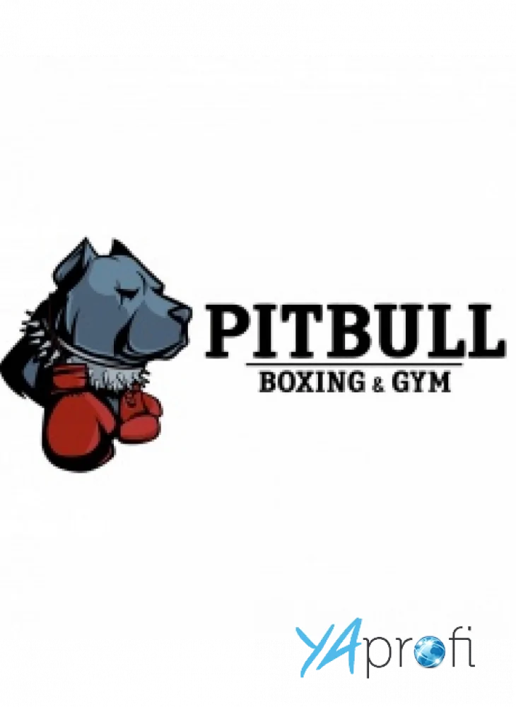 PITBULL BOXING & GYM