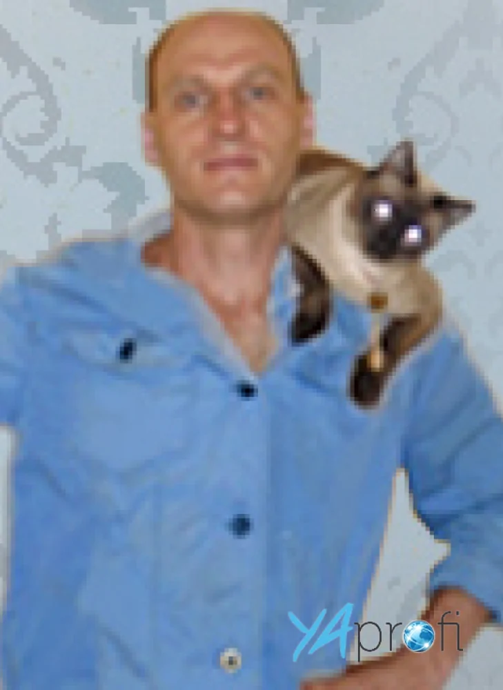 Рустам Бекмансуров