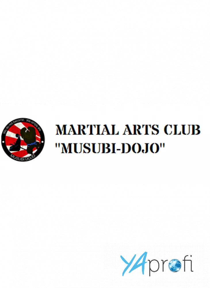  Мусуби-Додзё