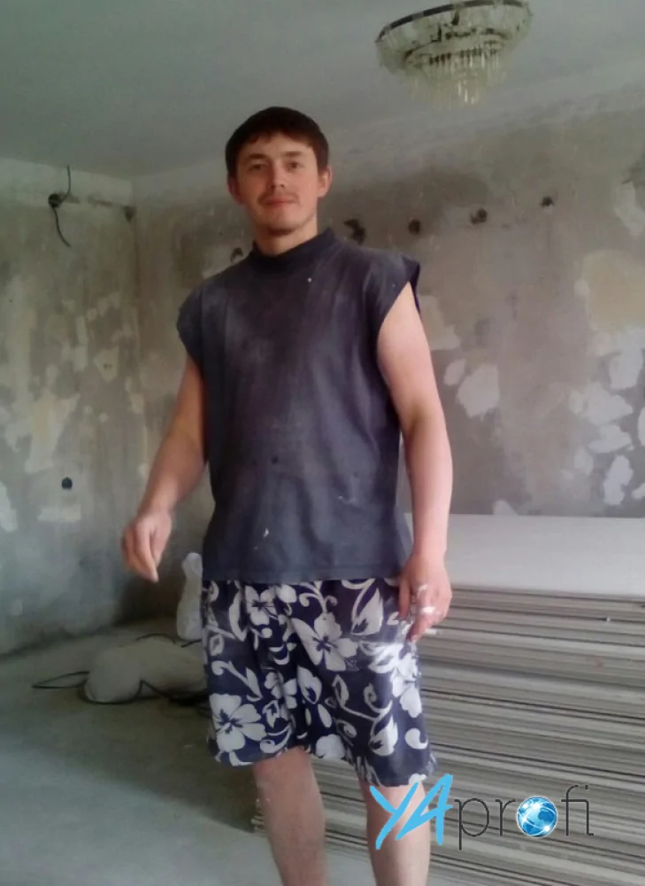 Беляев Александр 