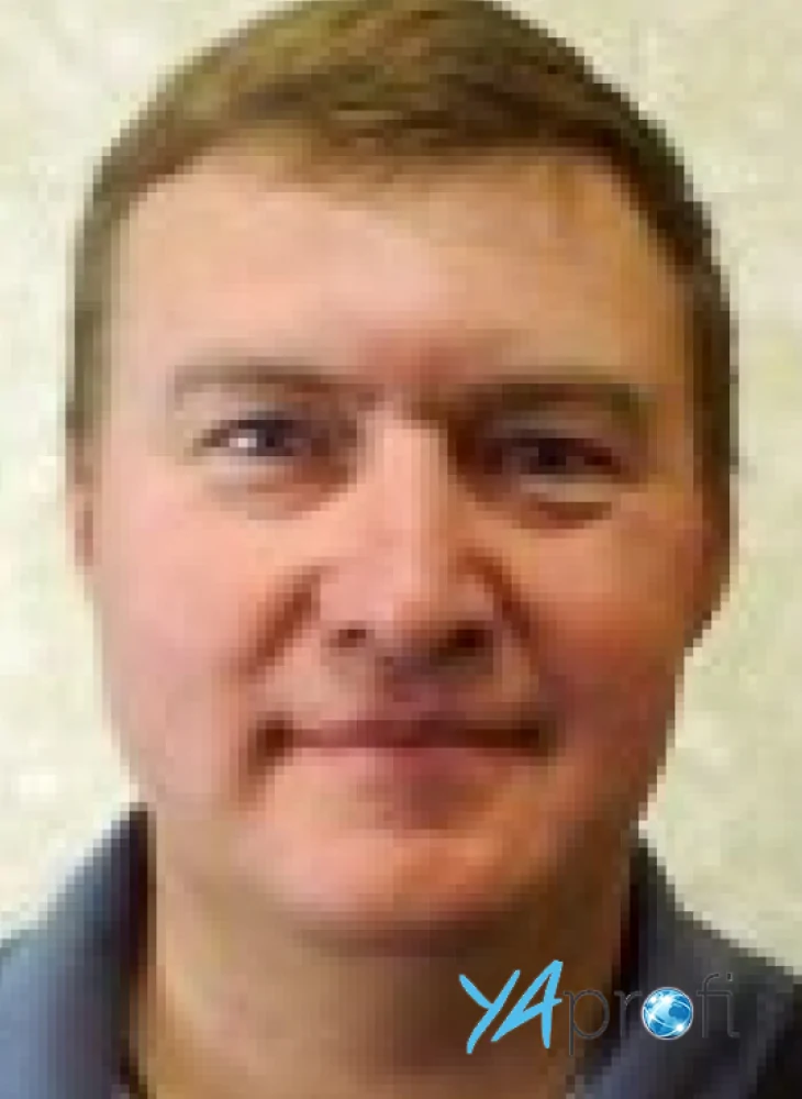 Карандей Станислав Иванович