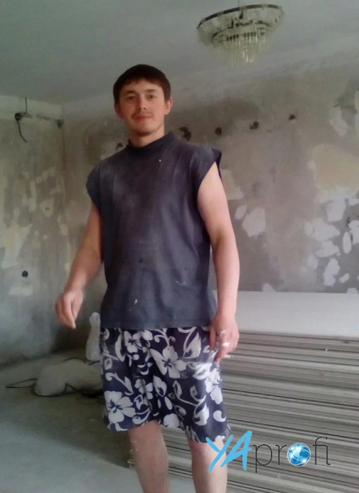 Беляев Александр 