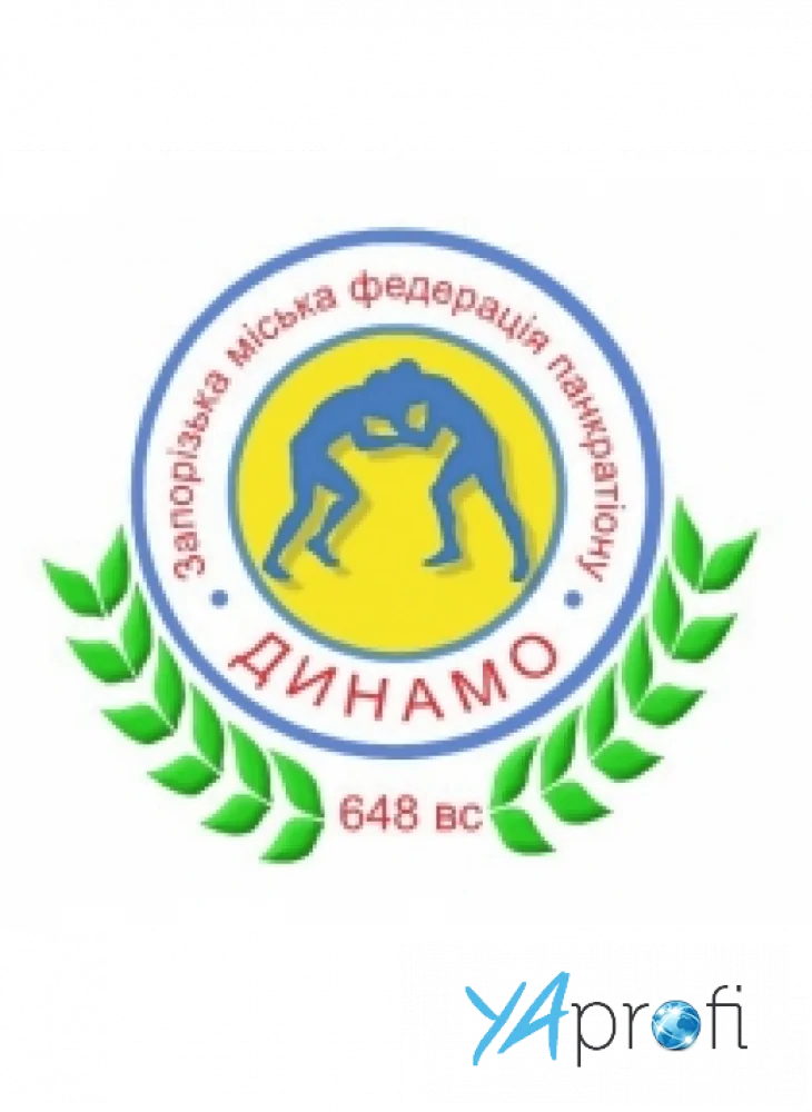 Запорожская городская федерация панкратиона «ДИНАМО»